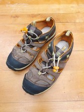 Timberland sandalen gr gebraucht kaufen  Köln