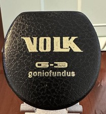 Volk goniofundus ophthalmology for sale  Naples
