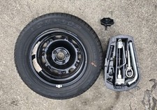 seat ibiza spare wheel kit for sale seat ibiza spare wheel kit for sale SHEFFIELD