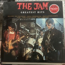 Jam greatest hits for sale Jam greatest hits for sale  RAYLEIGH