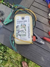 Trapper an8 electric for sale  MARGATE
