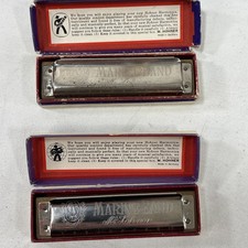 Vintage hohner marine for sale  Osseo