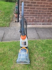 Vax rapide deluxe for sale  BIRMINGHAM