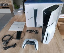 Sony playstation slim d'occasion Sony playstation slim d'occasion  Sèvres