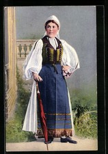 Ansichtskarte siebenbürgen ru gebraucht kaufen  Berlin