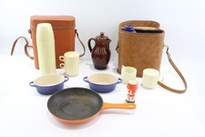 Creuset vintage cast for sale  LEEDS