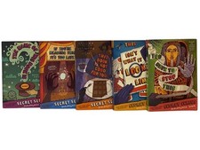 Secret series books for sale  Webster