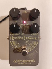 Fuzz pedal electro usato  Villar Focchiardo