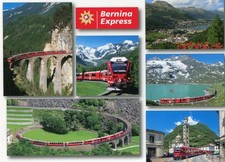 Mbk bernina express gebraucht kaufen  Waibstadt