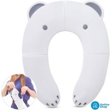 Lulyboo bear foldable for sale  Mc Gill