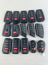 toyota remotes keys for sale  Mountain Iron