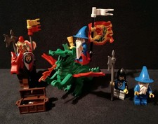 Lego castle knight for sale  PWLLHELI