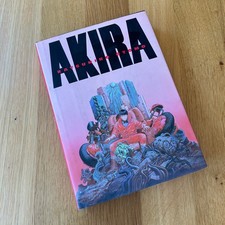 Akira book one d'occasion  Expédié en Belgium