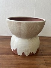 Anthropologie clay terra for sale  LEIGH