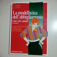 The Modeling of Clothing Italian Language Fashion Corpini Dresses Outerwear Vol. comprar usado  Enviando para Brazil