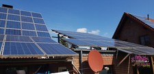 Solarzellen solarpanele pvzell gebraucht kaufen  Bückeburg