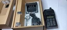 Yaesu 65r vhf usato  Italia