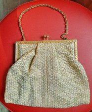 Pochette sac soiree d'occasion  Carrières-sur-Seine