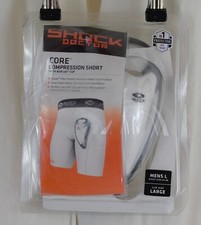 Shock doctor compression for sale  Las Vegas