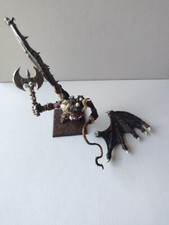 Warhammer chaos großer gebraucht kaufen  Teningen