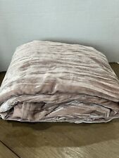 West elm crinkle for sale  Lehi