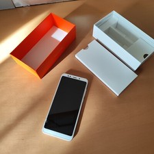 Xiaomi redmi plus usato  Mercato San Severino