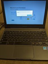 Samsung chromebook notebook for sale  Auburn