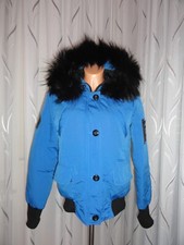 Damen daunen jacke gebraucht kaufen  Königsbrunn