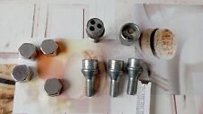 Kit bulloni antifurto usato  Renate
