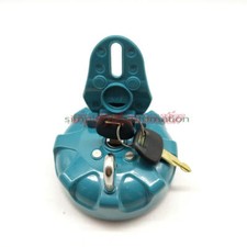 Tappo carburante con usato  Spedire a Italy