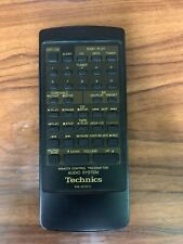 Telecomando technics rak usato  Bitonto