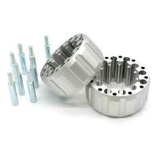 Wheel spacer rear for sale  BUCKINGHAM