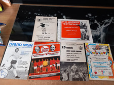 Testimonial charity football for sale  RAYLEIGH