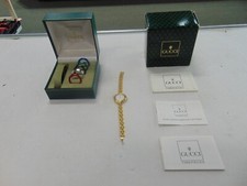 Vintage gucci change for sale  Cedar Rapids