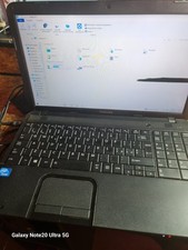 toshiba satellite c850 usato  Campobasso