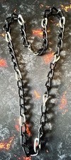 Collier chaîne style d'occasion  Laventie