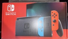 Nintendo switch system for sale  Chicago Heights