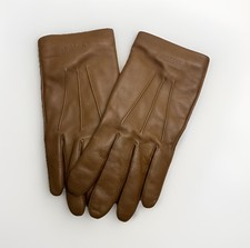 Coach leather gloves for sale  Atlanta