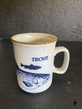 Vintage dunoon ceramic for sale  Suffolk