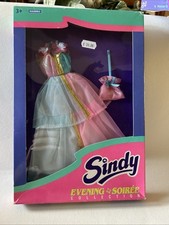Vintage hasbro sindy for sale  PLYMOUTH