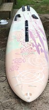 Bic 3.5m windsurf for sale  EXETER