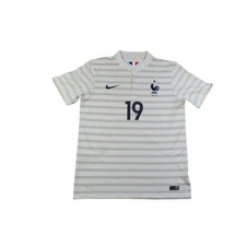 Maillot extérieur 19 d'occasion  Caen