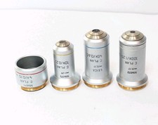 Leica satz plan gebraucht kaufen  Dessau-Roßlau