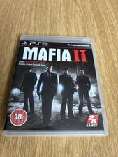 Mafia sony playstation for sale Mafia sony playstation for sale  CARLISLE