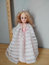 Vintage effanbee cinderella for sale  Villa Rica
