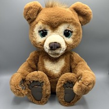 Cubby knuddelbär hasbro gebraucht kaufen  Achern