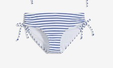 Neu bikinihose weiß gebraucht kaufen  Deutschland