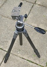 Gitzo carbon fibre for sale  CRAWLEY