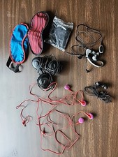 Sets airline ear for sale  Justin