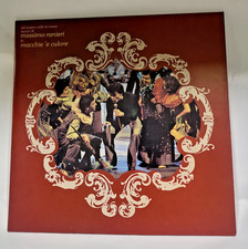 Massimo ranieri macchie usato Massimo ranieri macchie usato  Castrovillari